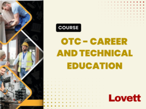 A Career and Education Presentation